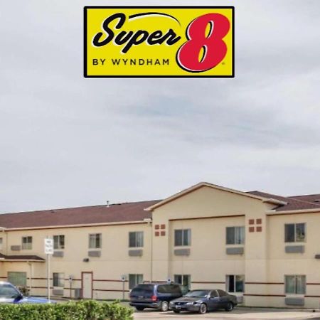 Super 8 By Wyndham Brenham Tx Ξενοδοχείο Εξωτερικό φωτογραφία