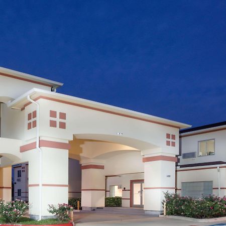 Super 8 By Wyndham Brenham Tx Ξενοδοχείο Εξωτερικό φωτογραφία