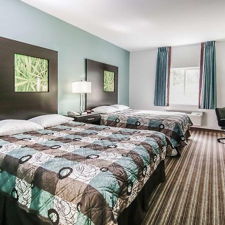Super 8 By Wyndham Brenham Tx Ξενοδοχείο Εξωτερικό φωτογραφία