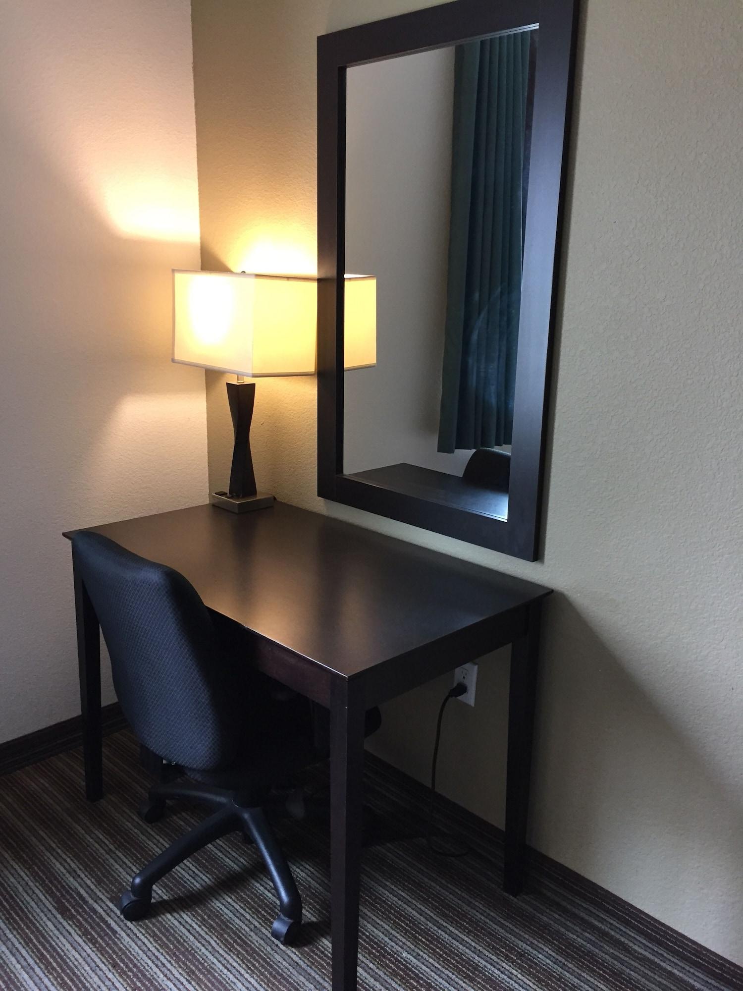 Super 8 By Wyndham Brenham Tx Ξενοδοχείο Εξωτερικό φωτογραφία
