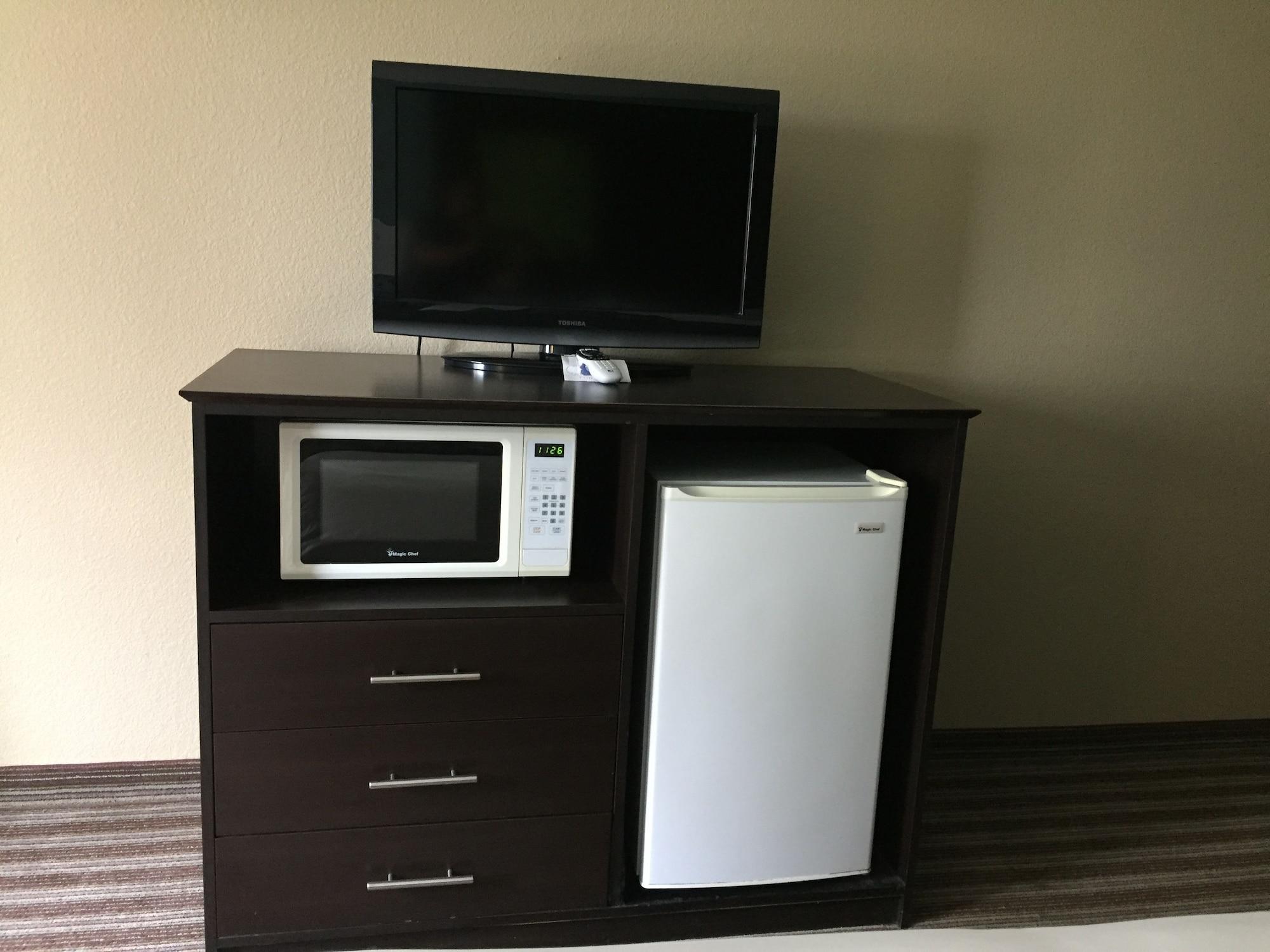 Super 8 By Wyndham Brenham Tx Ξενοδοχείο Εξωτερικό φωτογραφία