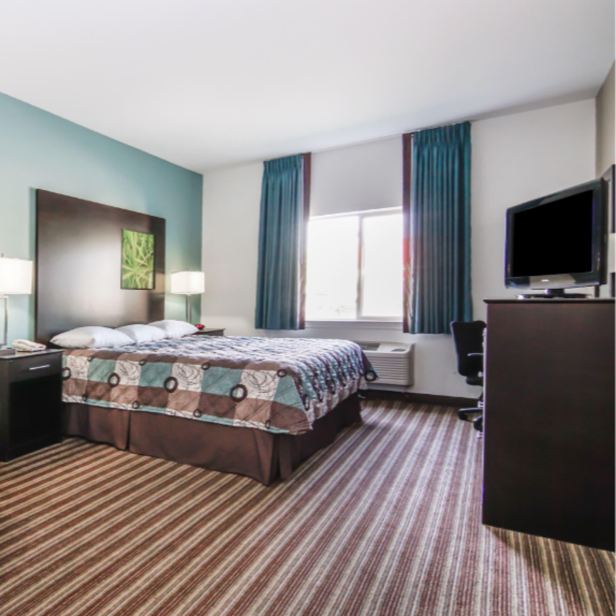 Super 8 By Wyndham Brenham Tx Ξενοδοχείο Εξωτερικό φωτογραφία