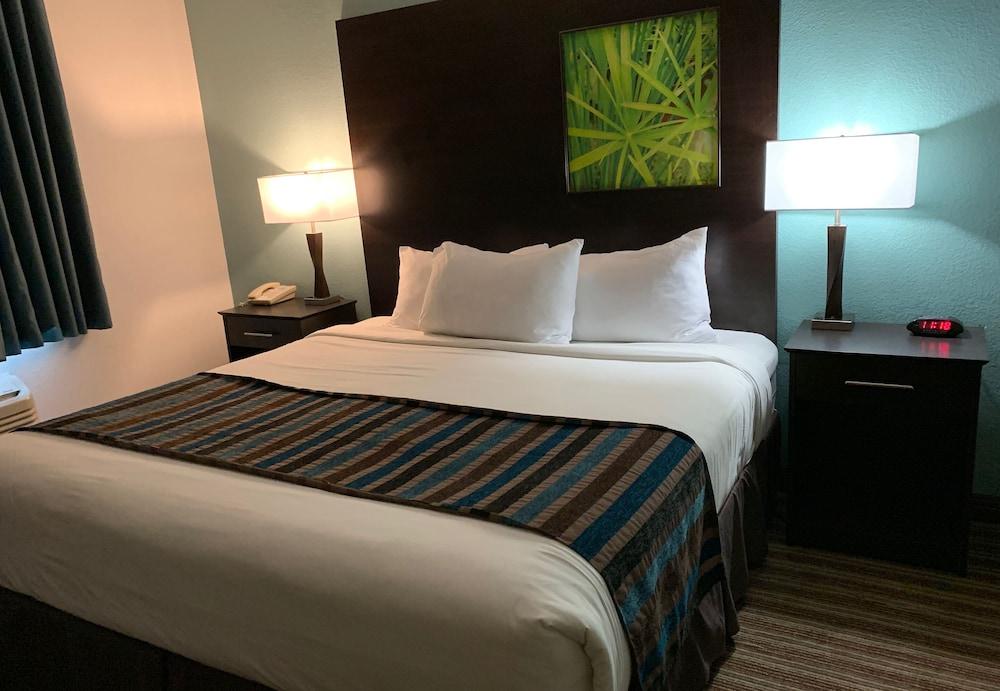 Super 8 By Wyndham Brenham Tx Ξενοδοχείο Εξωτερικό φωτογραφία