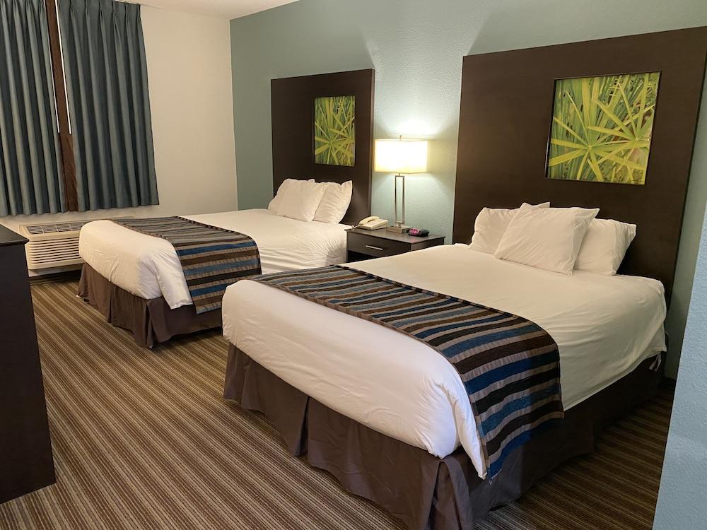 Super 8 By Wyndham Brenham Tx Ξενοδοχείο Εξωτερικό φωτογραφία