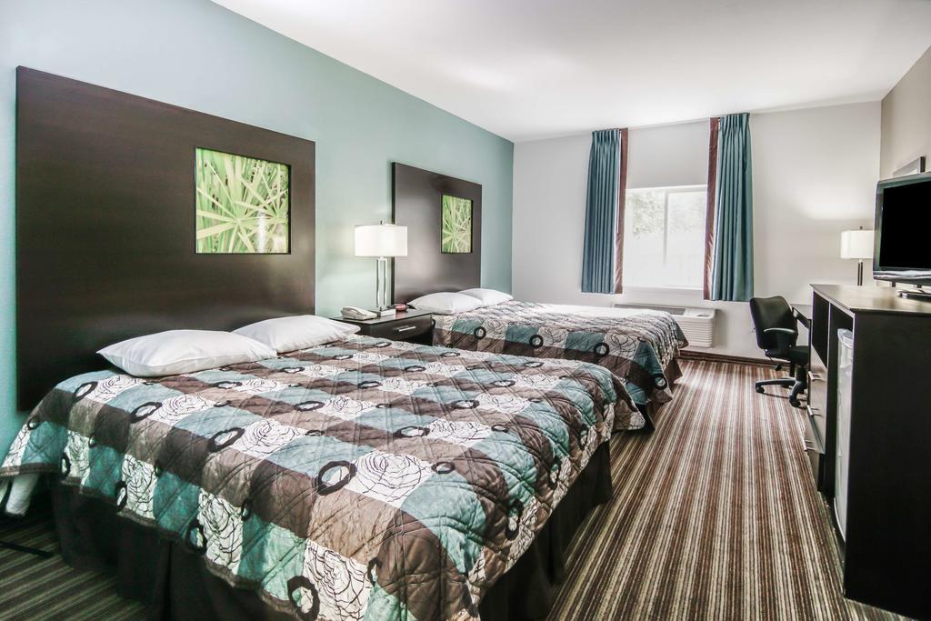 Super 8 By Wyndham Brenham Tx Ξενοδοχείο Εξωτερικό φωτογραφία